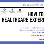 How to Gain Healthcare Experience on March 23, 2023